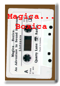Magica... Boxica